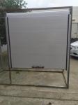 Selling truck roll up door aluminum roller shutter for variour vehicles