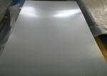 Super Austenitic Stainless ASTM A240 XM-19 UNS S20910 Nitronic 50 3-12m Hot