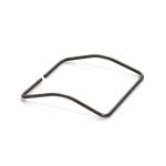 U Shaped SUS304 0.8mm Thickness Spring Circlip
