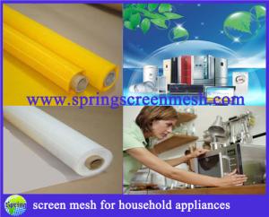 Wholesale Membrane Switches Fabric Printing/Nylon Net from china suppliers