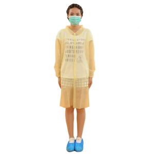 Wholesale XXL Dental Disposable Isolation Gowns For Dentist from china suppliers