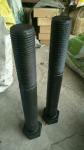 B 16 threaded bolts;B16 threaded studs;B16 fasteners;B16 nuts;stainless steel