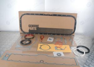 Wholesale QSX15 ISX15 Lower Bottom Complete Engine Gasket Set 4955590 For Cummins from china suppliers