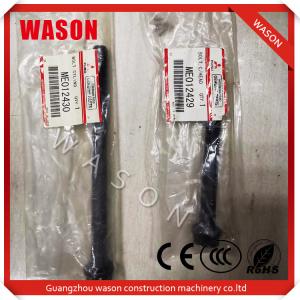 Wholesale Engine exhaust valve seat VAME01318 8ME013188 For SK200-6E Excavator Parts from china suppliers