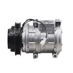12V Vehicle Air Compressor 10PA17C 4PK For Toyota Para Land Cruiser 2011191