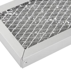 Wholesale Photocatalyst Honeycomb Filters 500x100mm 300x200mm from china suppliers