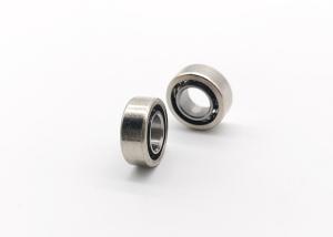 Wholesale 688ZZ Size 8*16*5mm SS Ball Bearings Working Temperatures -30 To 120℃ from china suppliers
