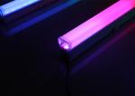 Holiday Decorative LED Tube Light Fixture 180 Degrees Wide Viewing Angel
