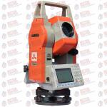 DC7.6V Environmental Testing Equipment DTM822R Reflectorless Total Station