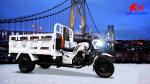 150cc/175cc/200cc Engine Motorized Tricycles Cargo Tricycles for Adult by WUYANG