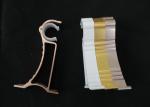 ISO9001 Metal Pipe Holder