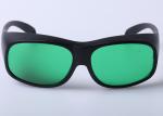 RTD-4 630-660nm &800-1100nm Laser Protective Glasses For Red lasers, 808&980nm