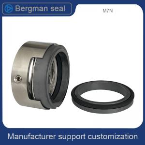Wholesale SUS304 Spring Water Pump Shaft Seal Burgman M7N M74 G6 G60 Metal Bellows from china suppliers