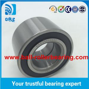 Wholesale KOYO Auto Car wheel bearing hub bearing DAC35760054 bearing sizes 35*76*54MM wheel bearing DAC35760054 from china suppliers