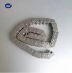 SS316 Stainless Steel Anti-Bow Chain Standard Push Window Chain Anti-Sidebow