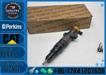 CAT C7 C9 diesel engine parts fuel diesel injectors 387-9434 diesel fuel