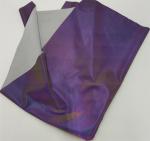 High Visibility Colorful Reflective Fabric for Protective Clothing