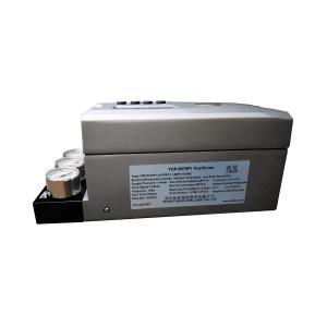 Wholesale Straight Stroke Smart Electro Pneumatic Valve Positioner With Pressure Gauge Set from china suppliers