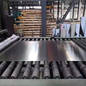 Wholesale 304 316 Stainless Steel Plate Sheet 1mm 2mm Stainless Steel Sheet For Industrial from china suppliers