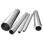Thickness 2MM 904l Stainless Steel Tubing Anti Corrosion for Handrail system