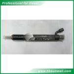 Dongfeng 6CT Cummins Diesel Fuel Injectors C3928384 High Performance