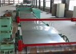 2B Finished 301 Stainless Steel Strip , Cold Rolled Stainless Spring Steel Strip