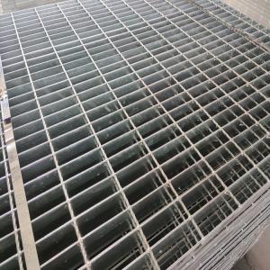 Wholesale Hot Dip Galvanized Steel Bridge Grating Serrated Bar High Strength from china suppliers