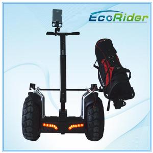 Wholesale Off road electric golf cart scooter with high power lithium battery , RoHS CE approved from china suppliers