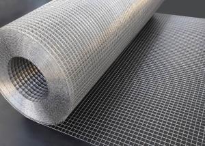 Wholesale 10m Straight Edge Welded Mesh Rolls Long Lasting from china suppliers