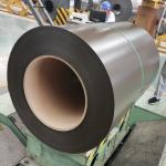 HDP Valspar Customized Brown 0.50-1.0mm Z275 PPGI Pre Painted Color Coating