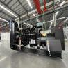 Buy cheap 530 KW Emergency Generator Set For Electricity Shortage Emergency from wholesalers