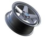 ET35 Custom Wheels For 4x4 Trucks PCD 5-130 18 Inch Truck Rims