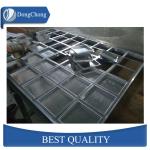 Colorful Custom Aluminum Panels / Interior Aluminum Wall Panels Decoration