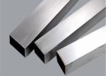 SUS316L AISI ASTM SS Steel Pipes Rectangular Tube SS 317L Sa213 Tp304