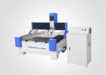 ATC 3D Engraving Woodworking CNC Router Machine For Furniture Stairs Chairs