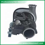 Original/Aftermarket High quality Cummins HX35W diesel engine parts Turbocharger