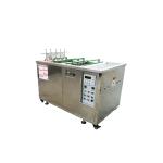 Stainless Steel Large Industrial Ultrasonic Cleaner Moulds Dies Cleaning Inject