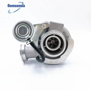 Wholesale New Turbo Turbocharger 6271-81-8500 49377-01760 for Komatsu PC70-8 4D95L from china suppliers