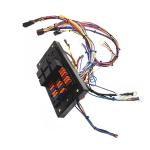 167-3554 Wire Harness Assembly With Fuse Box Aftermarket Wiring Harness
