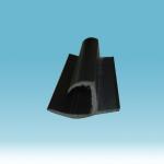J and C type of Shipping container rubber door gasket for door seal