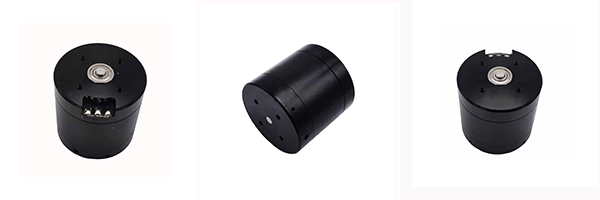 ROV Thruster Diving Equipment Submarine Brushless Motor 24V 36V