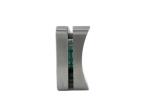 304 316 Stainless Steel Rectangular Welding Sight Glass for Customized