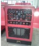 WD800 Engine Driven Arc Welder 400Ax2 Dual Handles For Maintenance / Repair
