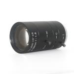 Lightweight HD Camera Lens CS 6-60mm F1.6 Supermarket Security Camera Lens