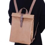 Nature color washable waterproof untearable paper foldable light outdoor