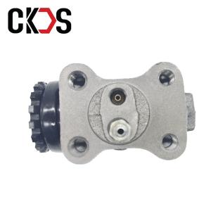 Wholesale ISUZU 8-97139-337-0 Wheel Cylinder Wholesale Japanese Drum Master OEM Auto Disc Aftermarket Truck Air Brake System Parts from china suppliers