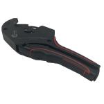 Thickness 2.0mm 42mm Plastic Tube Cutter Portable PTFE Anti Rust