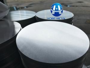 Wholesale Aluminum Circle Discs Sheet 5052 For Lampshade And Cookware Materials from china suppliers