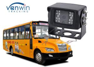 Wholesale 6W CMOS PAL NTSC Car Surveillance Camera ONVIF For Truck / Bus from china suppliers