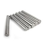 180mm 300mm Duplex 2205 Round Bar , Stainless Steel Rod Bar for Construction